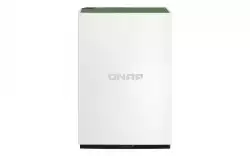 QNAP TS-228A+ 2X3T ST2000VN007