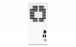 QNAP TS-233-EU NAS 2-BAY QNAP TS-233-EU NAS 2-BAY