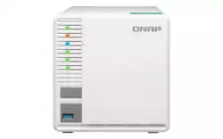 QNAP TS-328 3X4T ST4000VN008