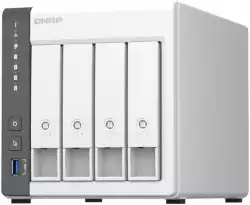 QNAP TS-433-4G-EU NAS