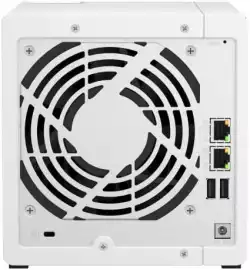 QNAP TS-433-4G-EU NAS