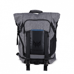 Раница, ACER ROLLTOP BACKPACK                          