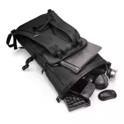 Раница, ASUS BP3801 ROG SLASH BACKPACK