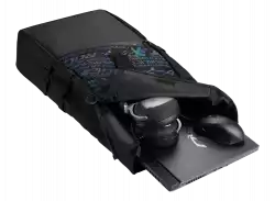 Раница, ASUS BP4701 BACKPACK BLK 15-17
