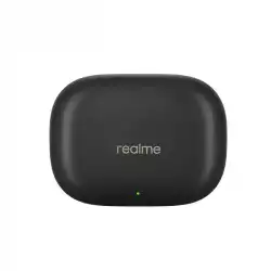 REALME BT EAPHON STYLISH BLACK                          