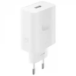 Смартфон REALME CHARGER 45W WHITE
