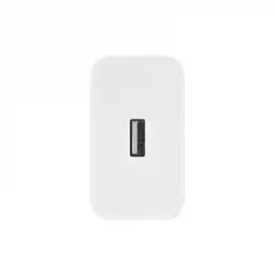 REALME CHARGER 67W WHITE