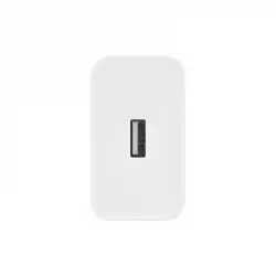 REALME CHARGER 67W WHITE