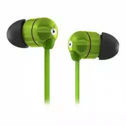 REVOBEATS J103 LIME GREEN