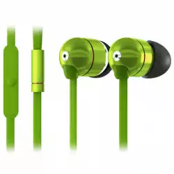REVOBEATS J103 LIME GREEN