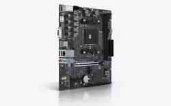 SAPPHIRE A520M-E / AM4                          