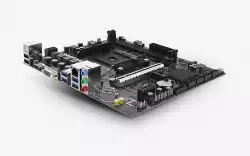 SAPPHIRE A520M-E / AM4