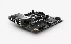 SAPPHIRE B650M-E / AM5                          