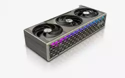 SAPPHIRE N+ 9070XT 16 PHANTOML