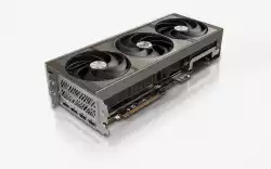SAPPHIRE N+ 9070XT 16 PHANTOML