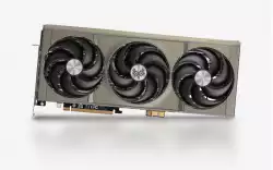 SAPPHIRE N+ 9070XT 16 PHANTOML