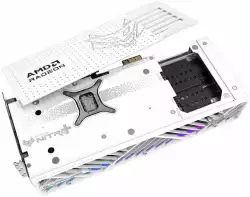 SAPPHIRE N+ 9070XT 16 PL POLAR                          