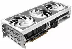 SAPPHIRE N+ 9070XT 16 PL POLAR