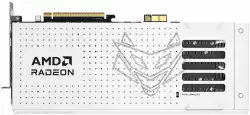 SAPPHIRE N+ 9070XT 16 PL POLAR