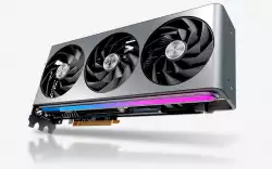 SAPPHIRE N+ RX7900XTX OC VAP-X