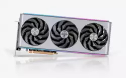 SAPPHIRE N+ RX7900XTX OC VAP-X