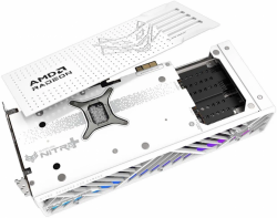 SAPPHIRE NITRO+ 9070XT 16 POLA