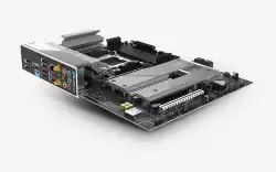 SAPPHIRE NITRO+ B850A WIFI7