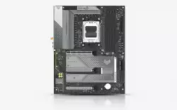 SAPPHIRE NITRO+ B850A WIFI7