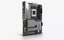 SAPPHIRE NITRO+ B850A WIFI7