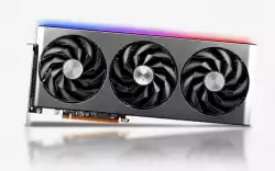 SAPPHIRE NITRO+ RX7700XT OC 12