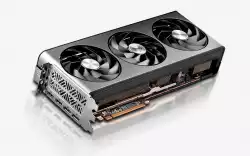 SAPPHIRE NITRO+ RX7700XT OC 12