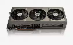 SAPPHIRE NITRO+ RX9060XT OC 16
