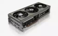 SAPPHIRE NITRO+ RX9060XT OC 16