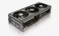 SAPPHIRE NITRO+ RX9060XT OC 16
