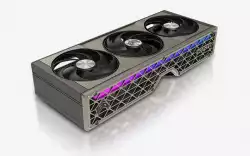 SAPPHIRE NITRO+ RX9060XT OC 16