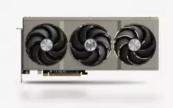 SAPPHIRE NITRO+ RX9060XT OC 16