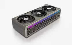 SAPPHIRE NITRO+ RX9070 OC 16