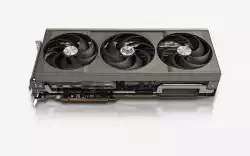 SAPPHIRE NITRO+ RX9070 OC 16                          