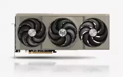 SAPPHIRE NITRO+ RX9070 OC 16