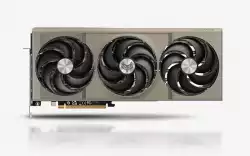SAPPHIRE NITRO+ RX9070 OC 16