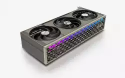 SAPPHIRE NITRO+ RX9070 OC 16