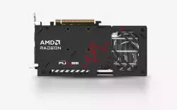 SAPPHIRE PULS RX9060XT G OC 16