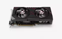 SAPPHIRE PULS RX9060XT G OC 16