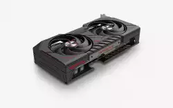 SAPPHIRE PULS RX9060XT G OC 16