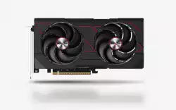 SAPPHIRE PULS RX9060XT G OC 16