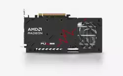 SAPPHIRE PULS RX9060XT G OC 16