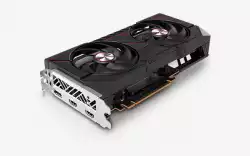 SAPPHIRE PULS RX9060XT G OC 16                          