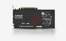 SAPPHIRE PULS RX9060XT G OC 8G