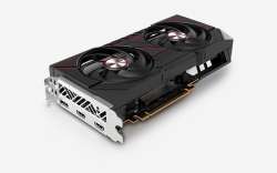 SAPPHIRE PULS RX9060XT G OC 8G