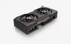 SAPPHIRE PULS RX9060XT G OC 8G